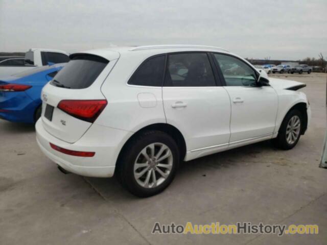 AUDI Q5 PREMIUM PLUS, WA1LFAFP7DA050300