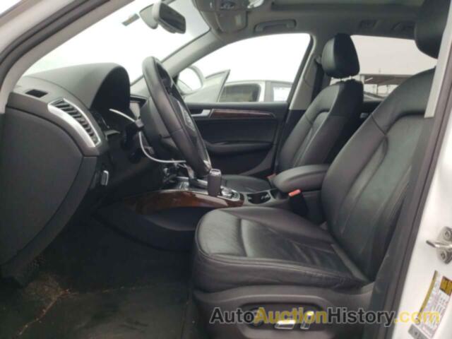 AUDI Q5 PREMIUM PLUS, WA1LFAFP7DA050300