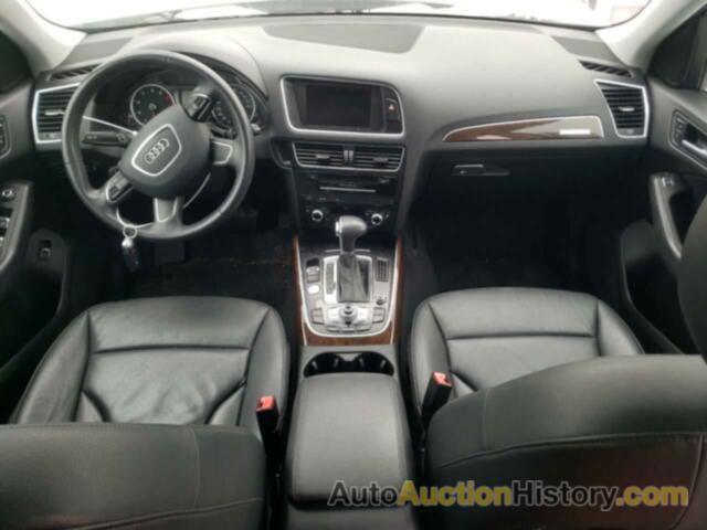 AUDI Q5 PREMIUM PLUS, WA1LFAFP7DA050300