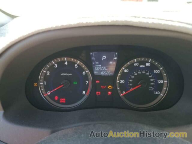 HYUNDAI ACCENT GLS, KMHCT4AE3DU558571