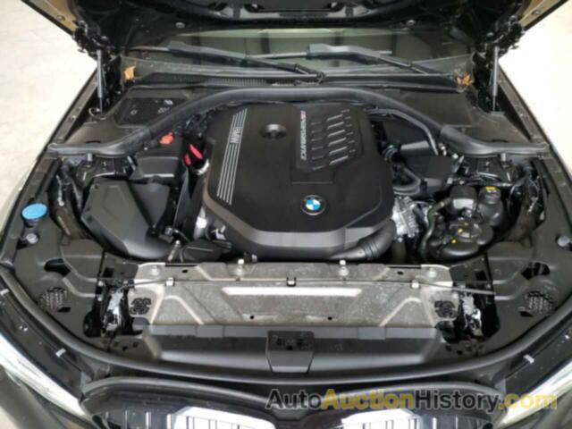 BMW M3, WBA5U9C0XLFJ75946