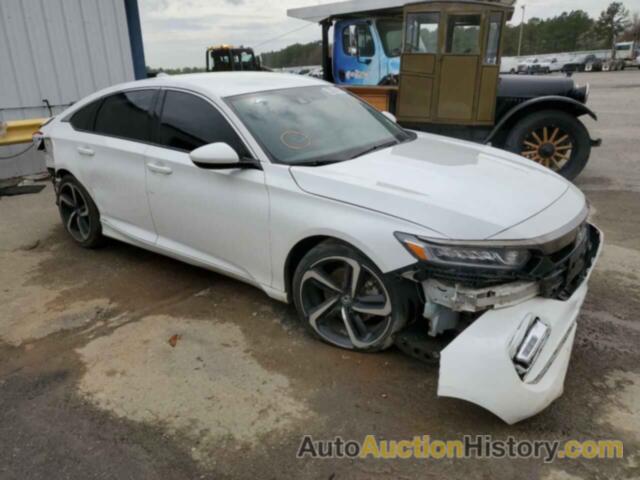 HONDA ACCORD SPORT, 1HGCV1F38JA245339