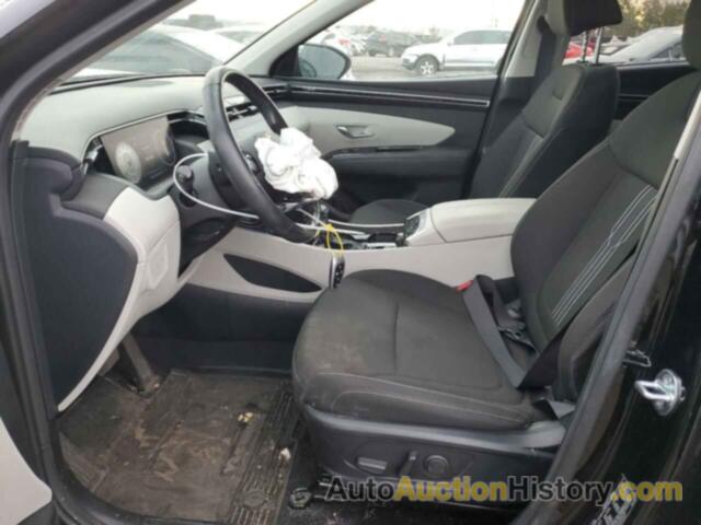 HYUNDAI TUCSON SEL, 5NMJFCAE2NH132697