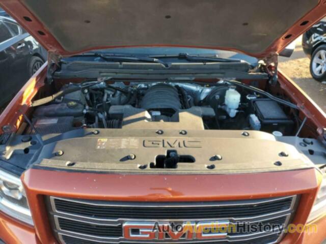 GMC SIERRA K1500 SLT, 3GTU2VEC9FG186282