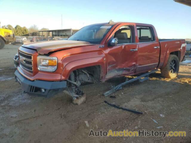 GMC SIERRA K1500 SLT, 3GTU2VEC9FG186282