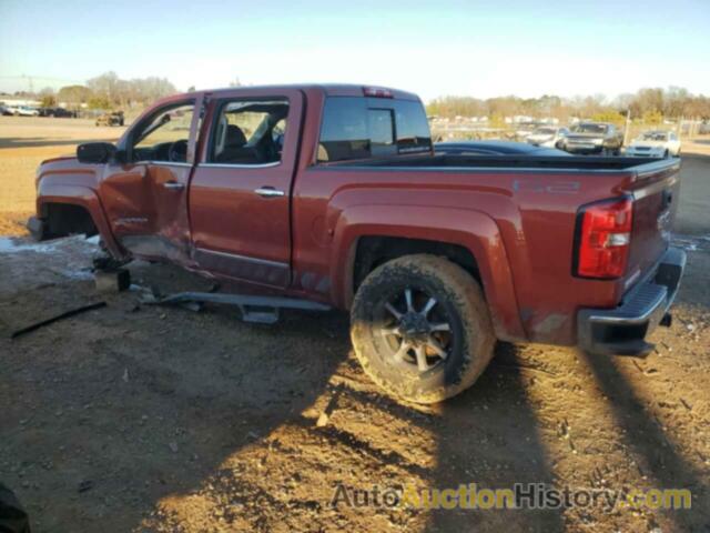 GMC SIERRA K1500 SLT, 3GTU2VEC9FG186282