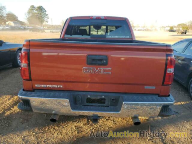 GMC SIERRA K1500 SLT, 3GTU2VEC9FG186282