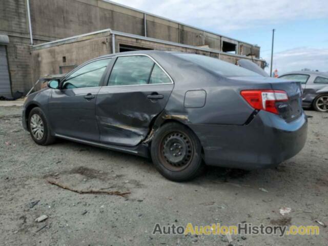 TOYOTA CAMRY BASE, 4T4BF1FK7CR225441