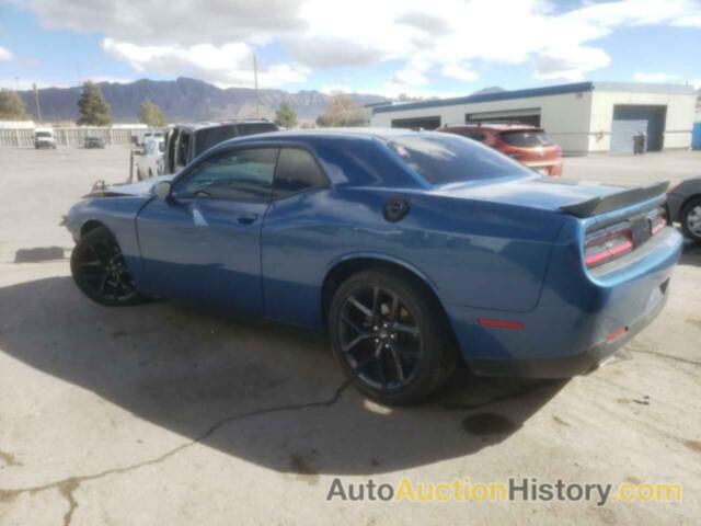 DODGE CHALLENGER GT, 2C3CDZJG3MH670620