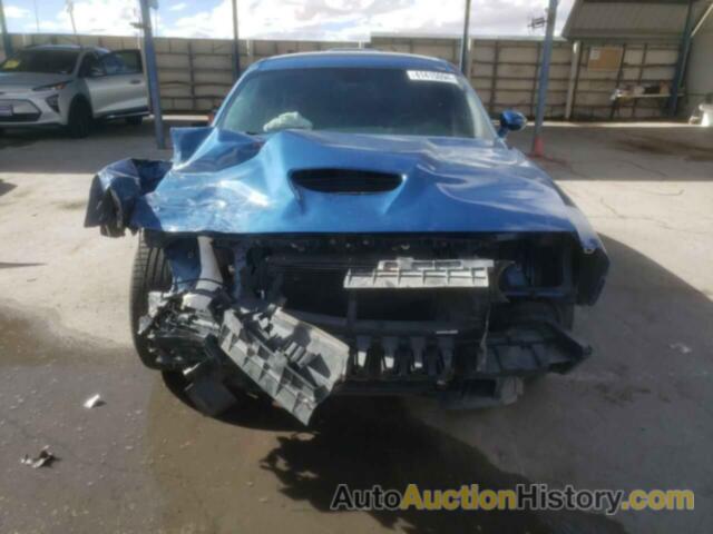 DODGE CHALLENGER GT, 2C3CDZJG3MH670620