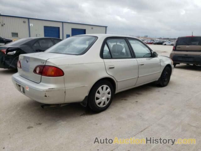 TOYOTA COROLLA CE, 1NXBR12E02Z606998