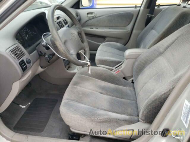 TOYOTA COROLLA CE, 1NXBR12E02Z606998