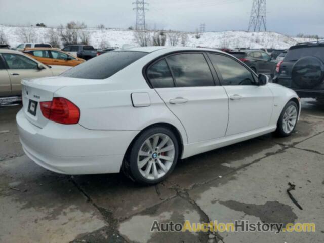 BMW 3 SERIES I SULEV, WBAPH5C55BA444562