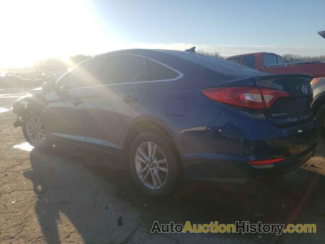 HYUNDAI SONATA SE, 5NPE24AF1GH332620