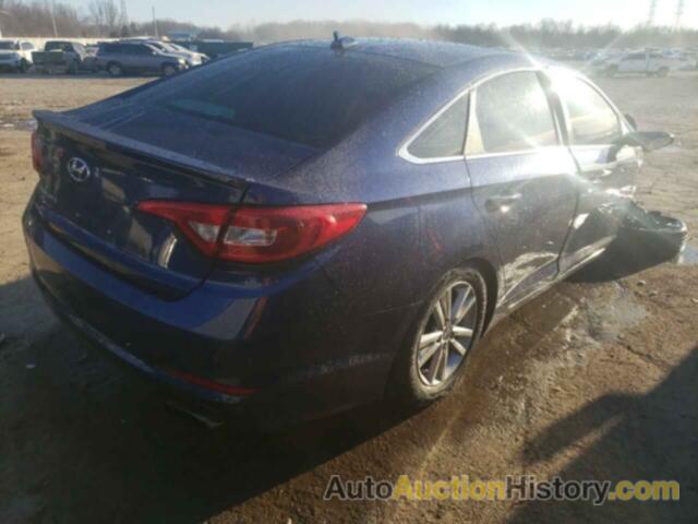 HYUNDAI SONATA SE, 5NPE24AF1GH332620