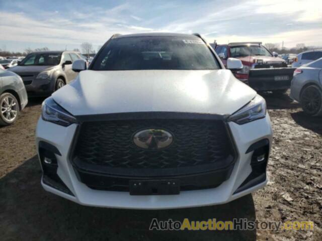 INFINITI QX50 SPORT SPORT, 3PCAJ5FB8PF121801