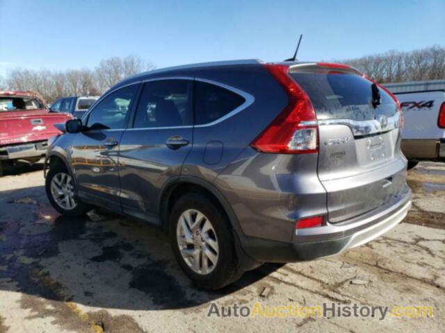 HONDA CRV EXL, 2HKRM3H77GH514018