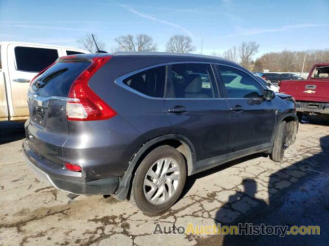 HONDA CRV EXL, 2HKRM3H77GH514018