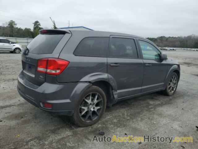 DODGE JOURNEY R/T, 3C4PDCEG9ET165890