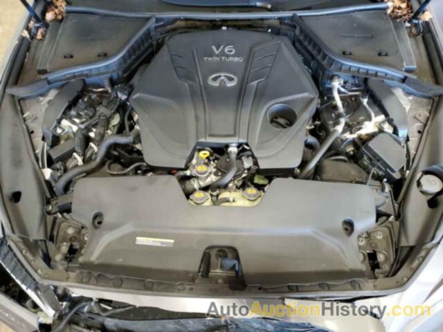 INFINITI Q50 LUXE, JN1EV7AR7KM554597