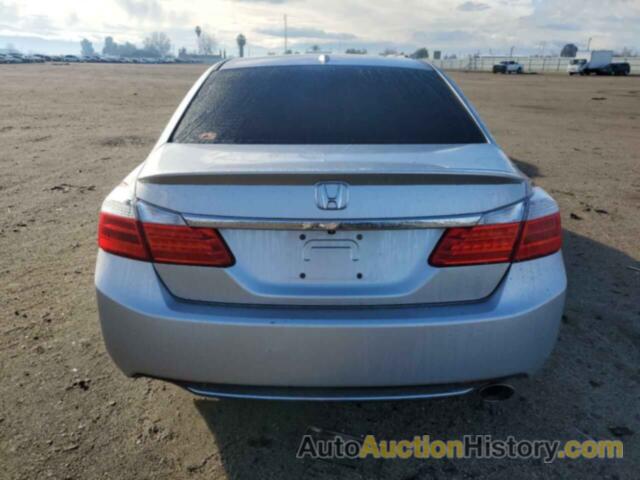 HONDA ACCORD EXL, 1HGCR2F87FA105201