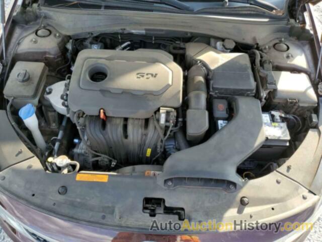 KIA OPTIMA EX, 5XXGU4L37GG082480