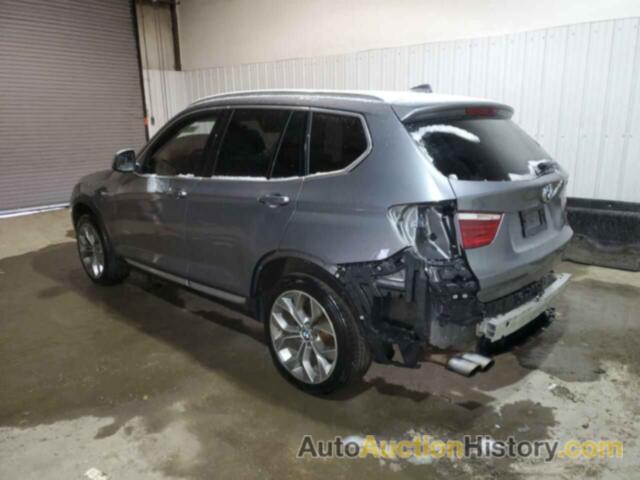 BMW X3 XDRIVE28I, 5UXWX9C53H0D98044