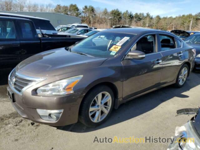 NISSAN ALTIMA 2.5, 1N4AL3AP0EC131286