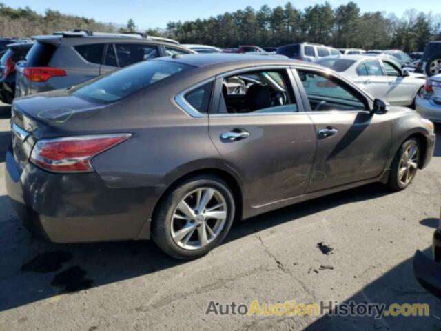 NISSAN ALTIMA 2.5, 1N4AL3AP0EC131286