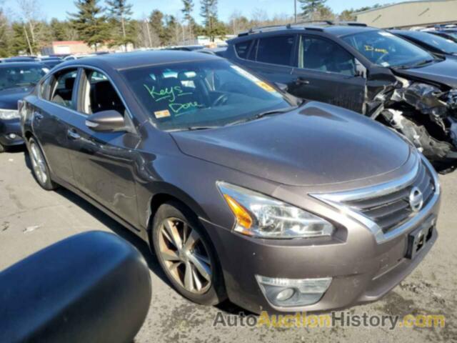 NISSAN ALTIMA 2.5, 1N4AL3AP0EC131286