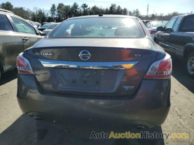 NISSAN ALTIMA 2.5, 1N4AL3AP0EC131286