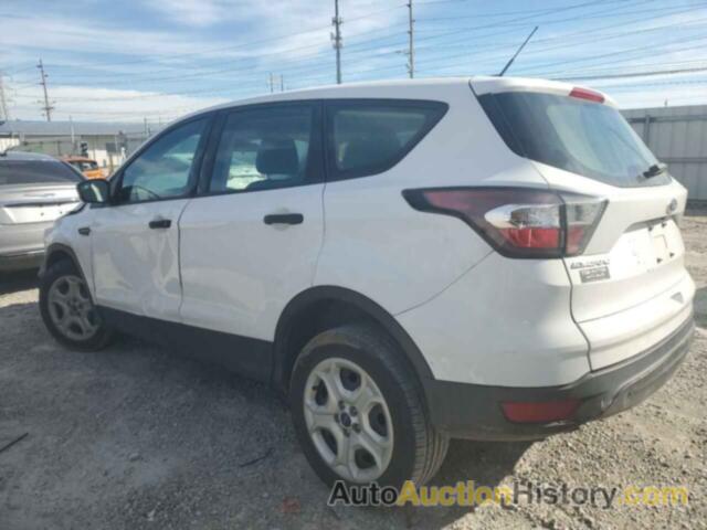 FORD ESCAPE S, 1FMCU0F76HUC39493