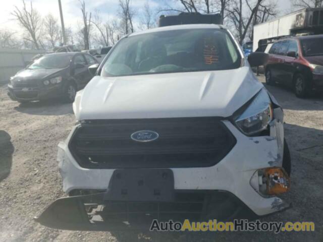 FORD ESCAPE S, 1FMCU0F76HUC39493