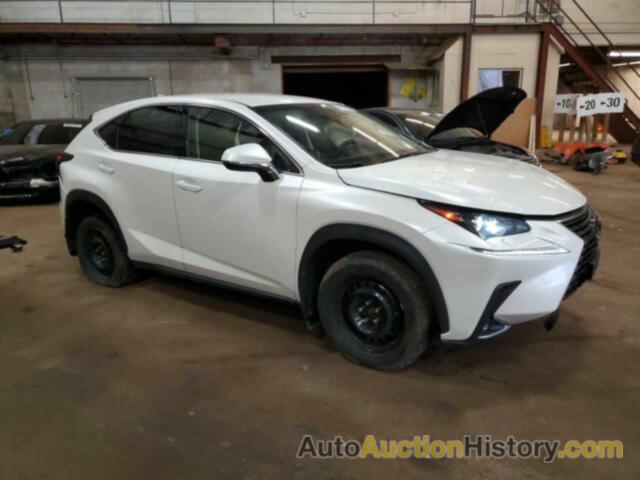 LEXUS NX 300 BASE, JTJBARBZ4K2215021