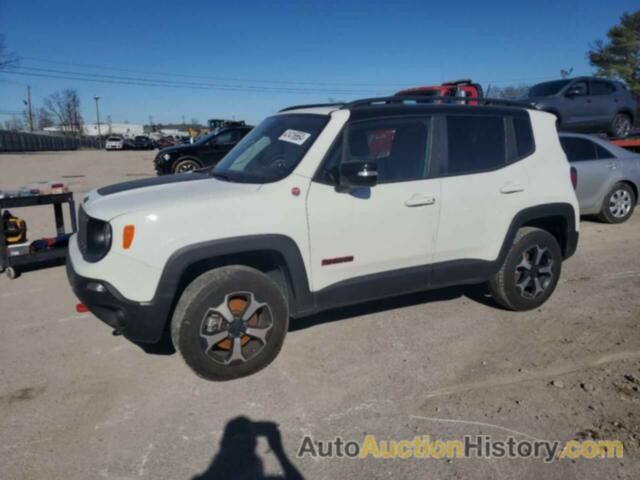 JEEP RENEGADE TRAILHAWK, ZACNJDC1XNPN62646