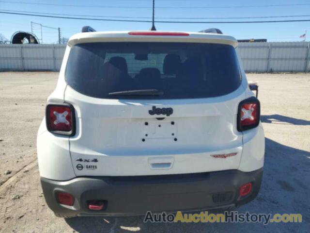 JEEP RENEGADE TRAILHAWK, ZACNJDC1XNPN62646