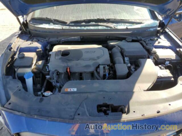 HYUNDAI SONATA SPORT, 5NPE34AF4HH465208