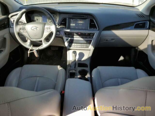 HYUNDAI SONATA SPORT, 5NPE34AF4HH465208