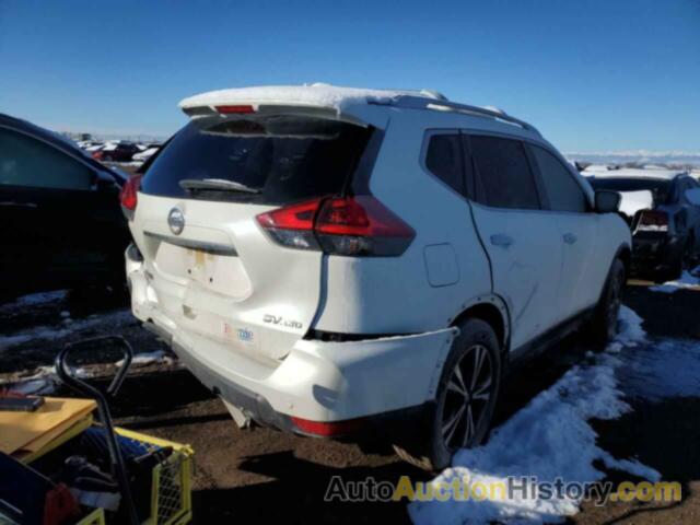 NISSAN ROGUE S, JN8AT2MV9KW376228