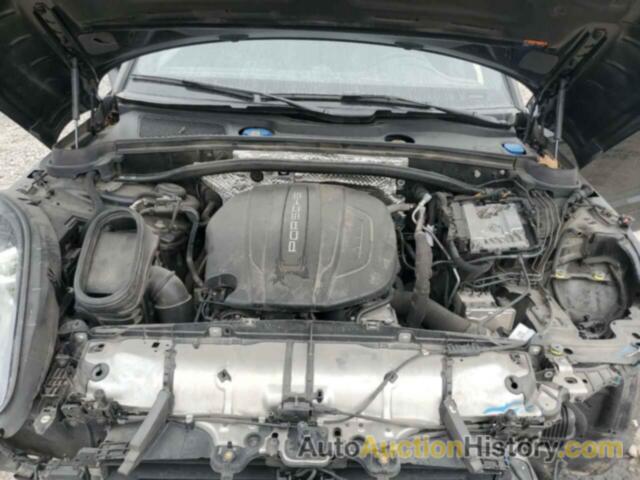 PORSCHE MACAN, WP1AA2A52MLB07190