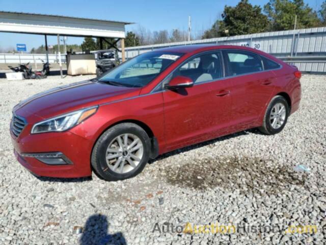 HYUNDAI SONATA ECO, 5NPE24AA8GH414087