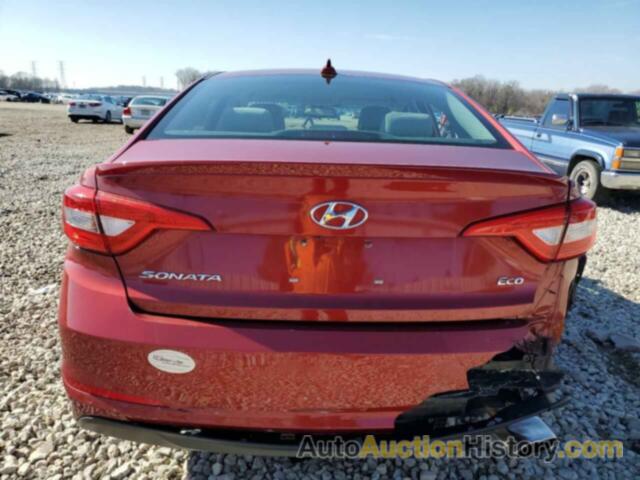 HYUNDAI SONATA ECO, 5NPE24AA8GH414087