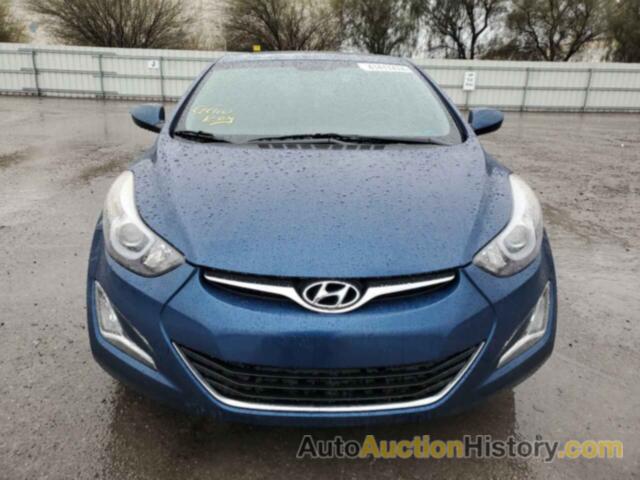 HYUNDAI ELANTRA SE, KMHDH4AEXFU226698