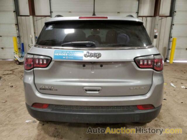 JEEP COMPASS SPORT, 3C4NJDAB0LT132144