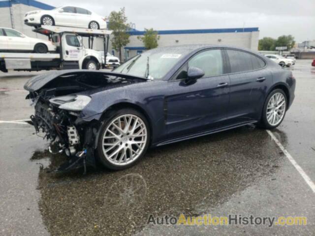 PORSCHE PANAMERA BASE, WP0AA2A74KL101004