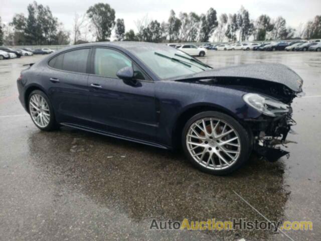 PORSCHE PANAMERA BASE, WP0AA2A74KL101004