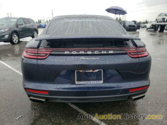 PORSCHE PANAMERA BASE, WP0AA2A74KL101004