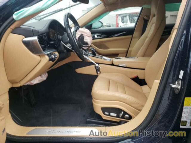 PORSCHE PANAMERA BASE, WP0AA2A74KL101004