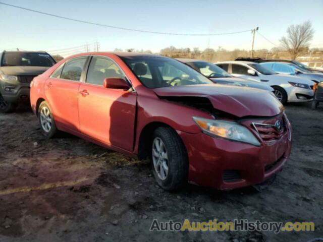 TOYOTA CAMRY BASE, 4T1BF3EK3BU164885