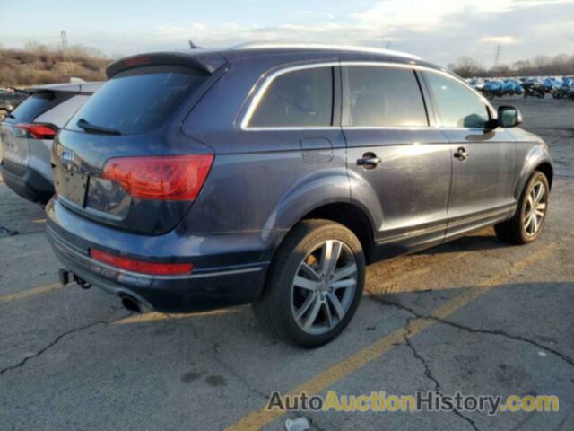 AUDI Q7 PREMIUM PLUS, WA1LGAFEXDD001683